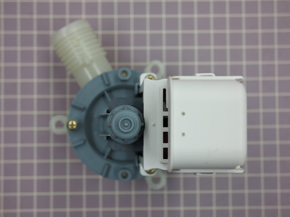 Water Pump W10215134