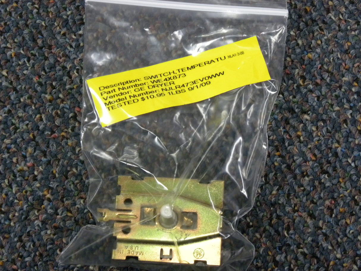 Temperature Switch WE4X873