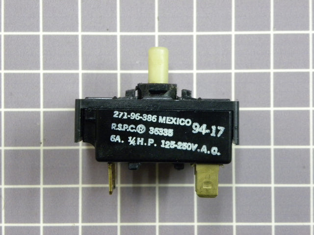 Temperature Switch 40046601