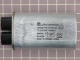 H.V. Capacitor WB27X10848