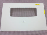 Door Glass 9762478