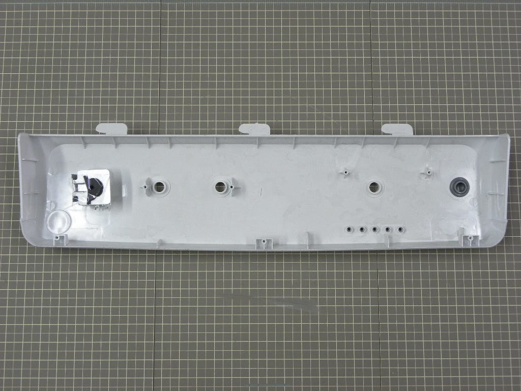 GE Washer Control Board WH42X10795