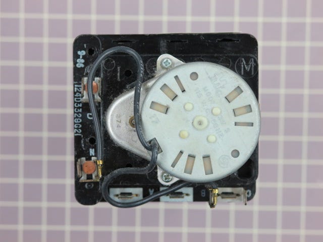Timer WE04X0684