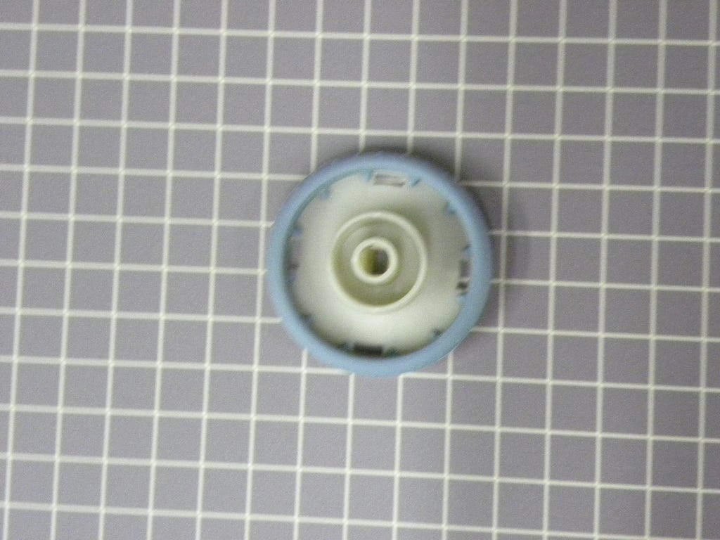Timer Knob 22003993