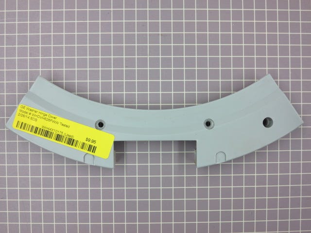 Hinge Cover WH44X10175