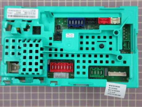 Electronic Control Board W10520038