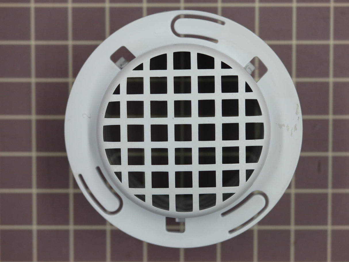 Hose Connector WH01X10527