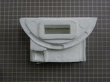 Damper Guide, Duct Flap & Insulation WR02X12520