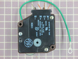 Defrost Timer WR9X330DS