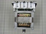Drive Motor/Inverter 2SP WH20X10057
