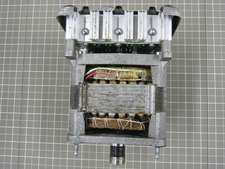Drive Motor/Inverter 2SP WH20X10057