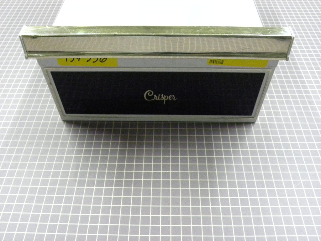 Crisper 937336