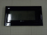 Maytag Microwave Complete Door (Black) DE94-01352E