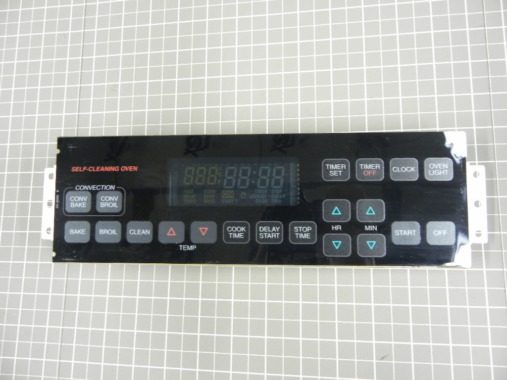 Microcomputer 9782087CB