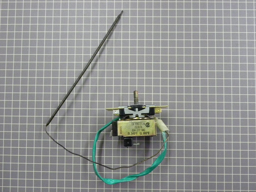 Thermostat Y703674