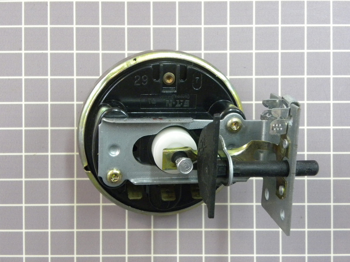 Maytag Washer Pressure Switch 36045
