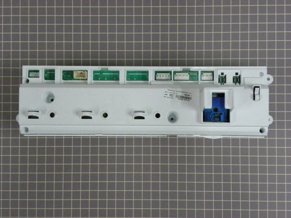 Control Module 134732918