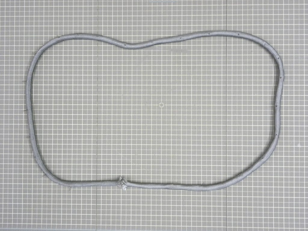 Door Gasket W10162384