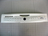 Control Panel 8534841