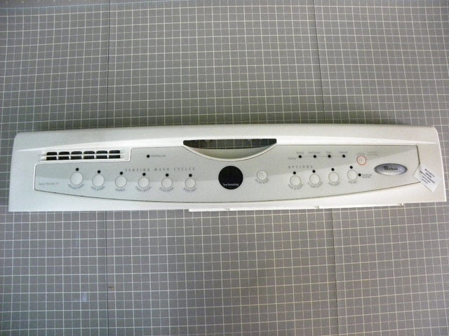 Control Panel 8534841