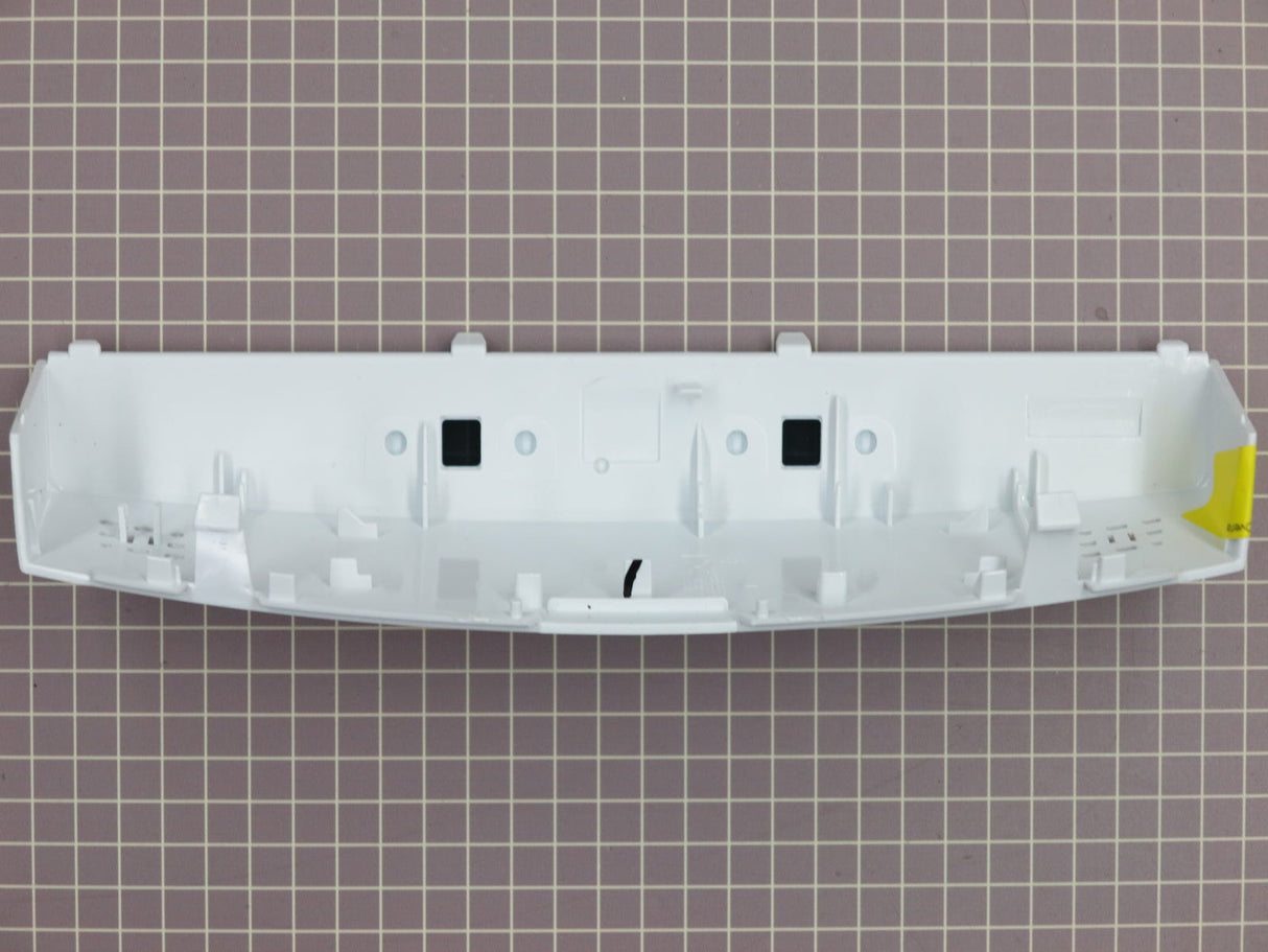 Housing With Overlay W10205986