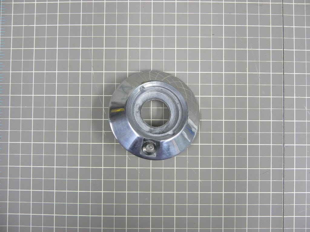 Thermador Range Medium Burner Head W/ Ignition Plug 20-09-175