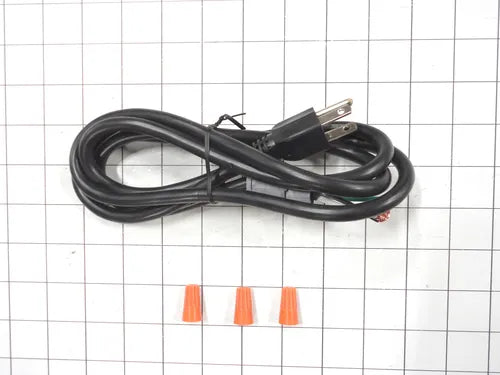 DW POWER CORD 5'4in UNIVERSAL WX09X70910