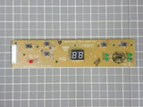 Kenmore Dehumidifier PCB Display 6871A20482A