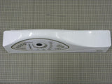LED Console w/Membrane 22003238