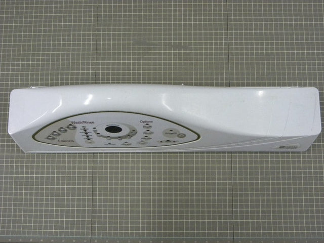 LED Console w/Membrane 22003238