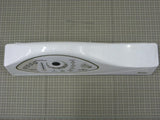 LED Console w/Membrane 22003238