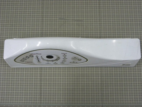 LED Console w/Membrane 22003238