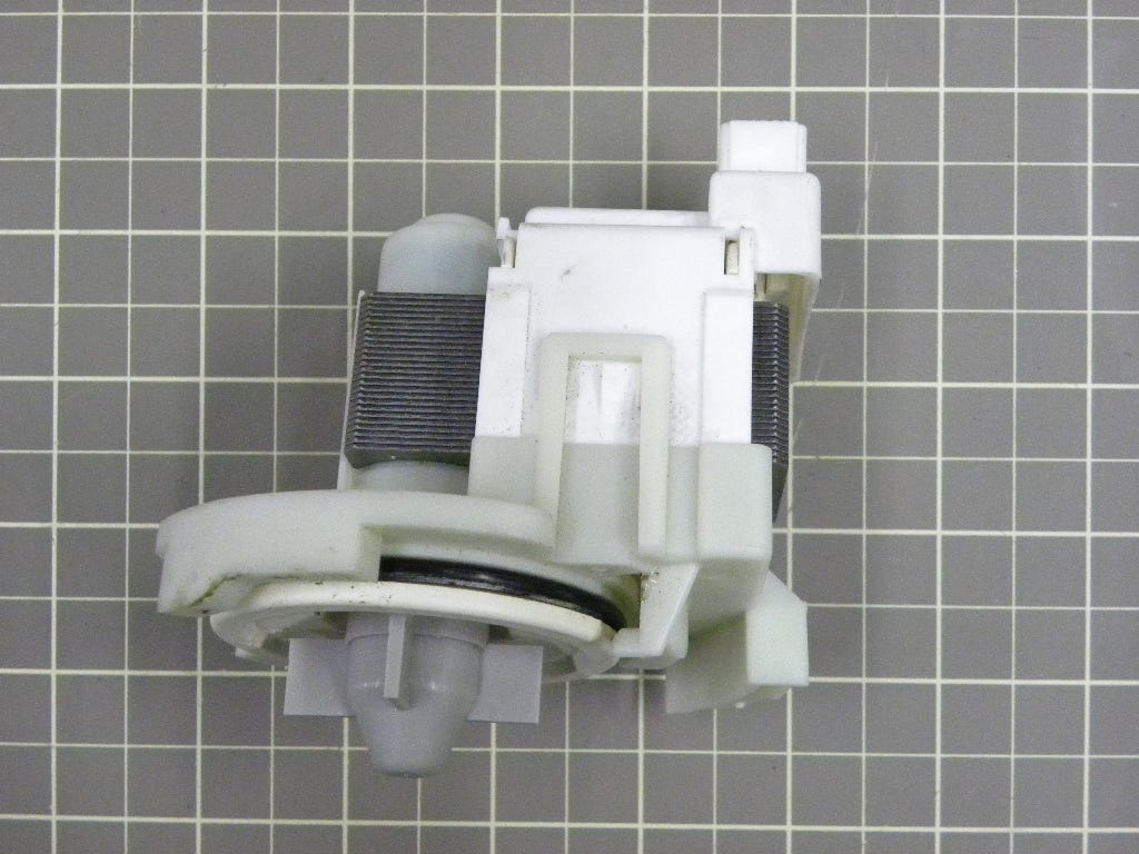 Drain Pump 8558995