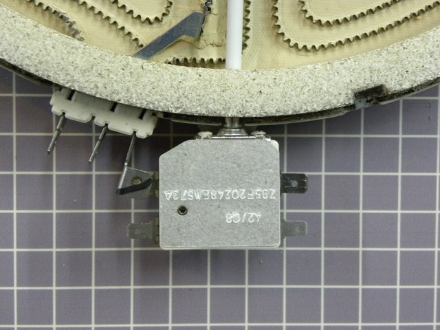 Surface Element (3000/1900W) W10162040