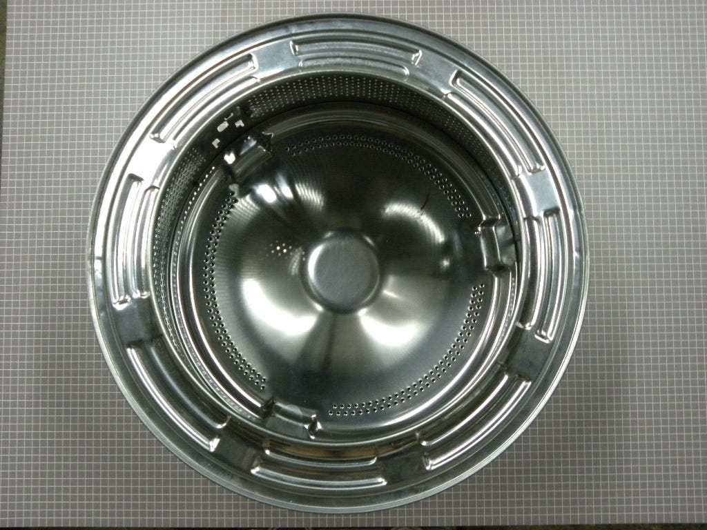 Amana Washer Basket 34001430