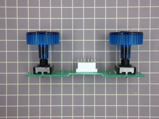 Board WR55X10095
