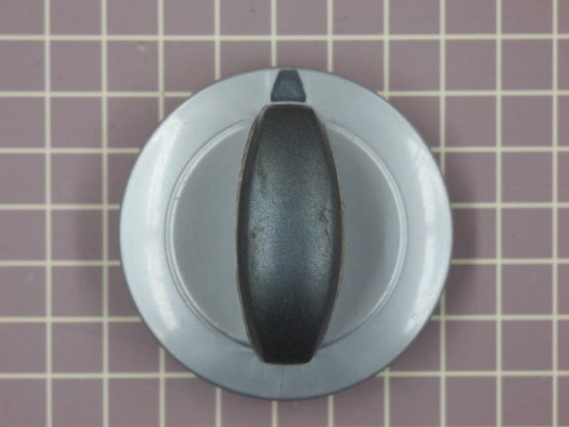 Timer Knob W10169851