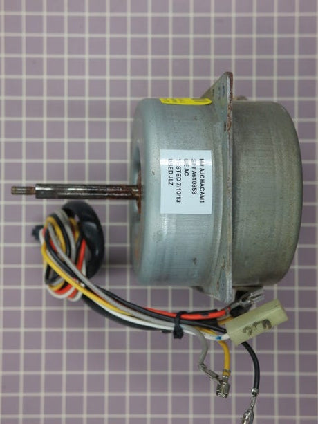 Fan Motor WJ49X10215