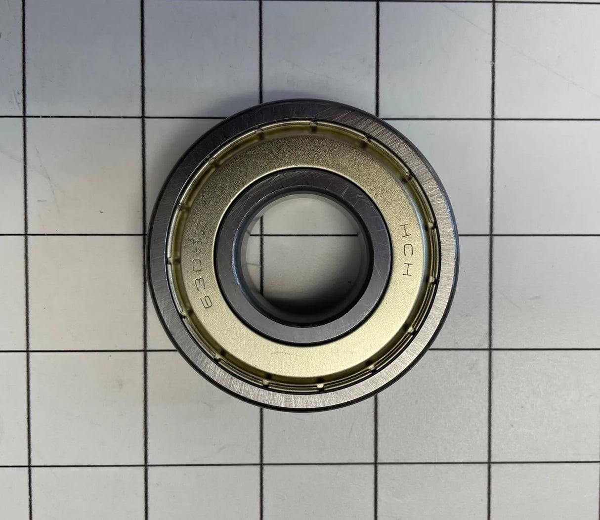 Bearing MAP61913707
