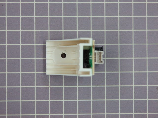 RJ-45 Board WH12X10592