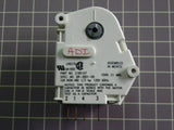 Electrolux Refrigerator Defrost Timer 2185107