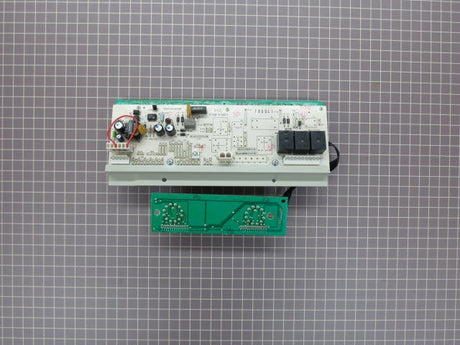 Main Control Board WH12X10331