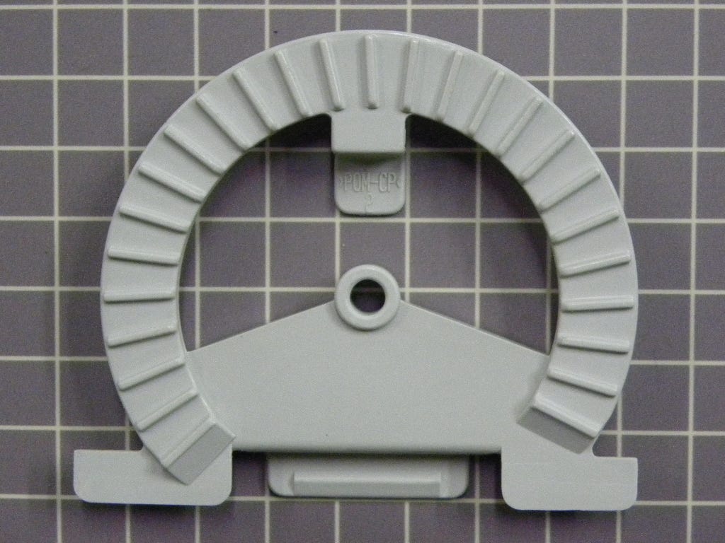 Cup Handler Support (Front) 99001438