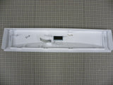 Electrolux Dryer Touch Pad and Control Panel 134208350