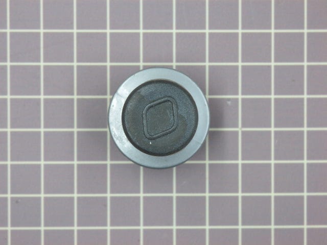 Knob W10192635
