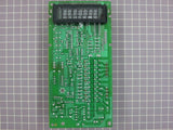 Samsung Microwave Control Panel PCB RAS-SM7GV-08