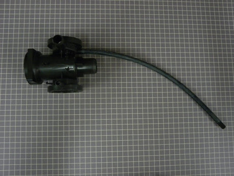 Pump Housing W/ Filter Hose 3108ER1001A