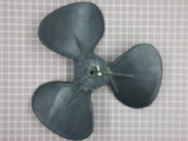 Fan Blade Y01110041