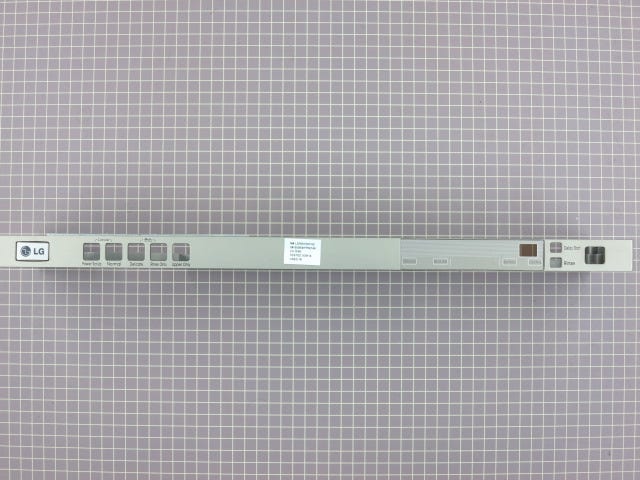 Control Panel Assembly AGL32599307