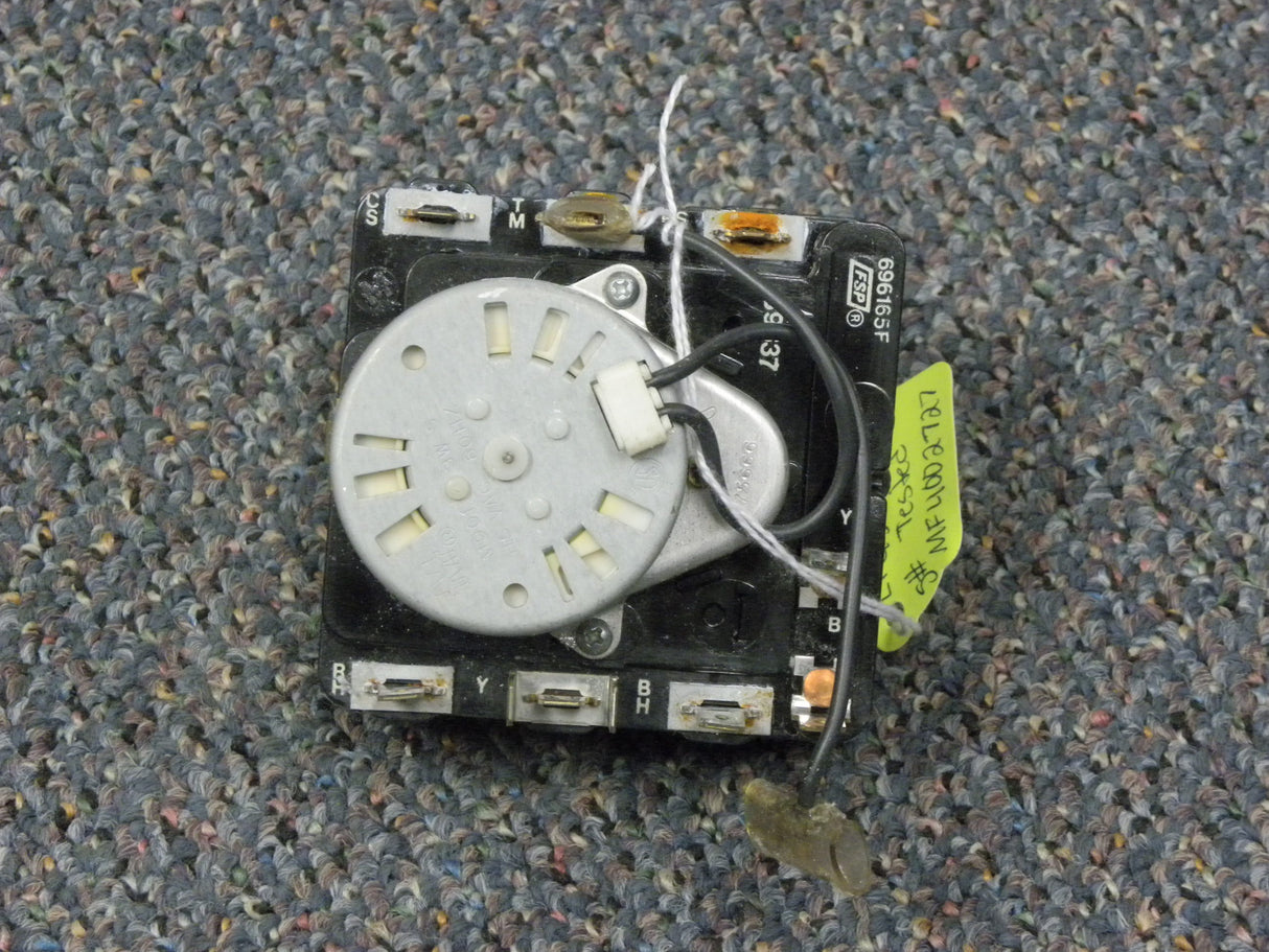 Timer 696165 (F)